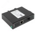 Медиаконвертер 10/100Base-TX в 100Base-X SFP TSX
