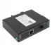 Медиаконвертер 10/100Base-TX в 100Base-X SFP TSX