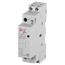 Контактор модульный ЭРА PRO NO-902-327 КМ20-20 АС