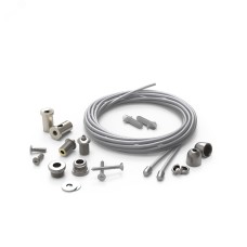 Комплект тросовых подвесов (2шт. по 1,5м)