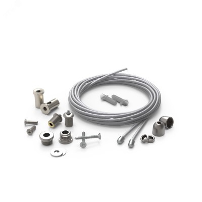 Комплект тросовых подвесов (2шт. по 1,5м)