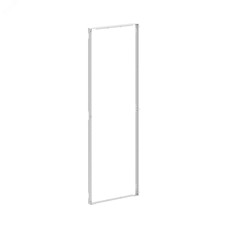 Лицевое обрамление (ВхШ) 1800х600 RAM power для RAM fit