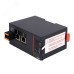 Модуль сетевой удалённого расширения ввода и вывода Modbus TCP GR200-MBS D-CARD