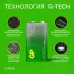 Батарейка алкалиновая GP Super Alkaline G-Tech 9V Крона - 1 шт. на блистере