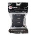 Стокгольм Механизм Розетки USB 2-местной 2,1А черный