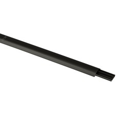 Кабель-канал ЭРА KK-35-10-FB напольный черный RAL 9004 35х10мм 88м