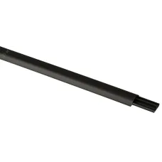 Кабель-канал ЭРА KK-35-10-FB напольный черный RAL 9004 35х10мм 88м