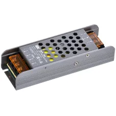 Драйвер LED ИПСН-PRO 100Вт 24В клеммы IP20