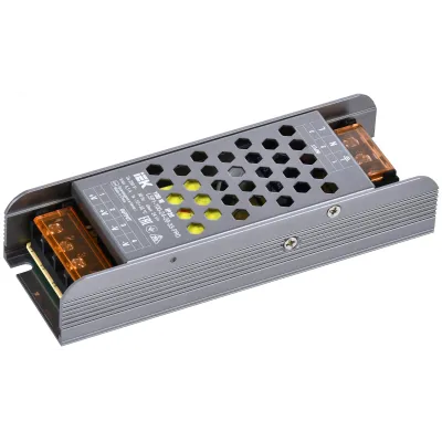 Драйвер LED ИПСН-PRO 100Вт 24В клеммы IP20