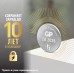 Батарейка дисковая литиевая GP Lithium CR2025