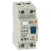 ВДТ без защиты от сверхтоков OptiDin DМ63-2225-AС-УХЛ4 (2P, 25, 30mA)