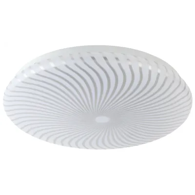 Светильник потолочный светодиодный ЭРА Slim без ДУ SPB-6 Slim 8 24-6K 24Вт 6500K