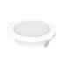 Светильник Gauss Elementary Downlight круг 5,5W 460lm 4000K 170-260V IP20 95*26 белый LED 1/100
