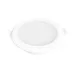 Светильник Gauss Elementary Downlight круг 5,5W 460lm 4000K 170-260V IP20 95*26 белый LED 1/100