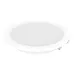 Светильник Gauss Elementary Downlight круг 20W 1700lm 4000K 170-260V IP20 170*26 белый LED 1/60