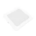 Светильник Gauss Elementary Downlight квадрат 26W 2250lm 4000K 170-260V IP20 220*26 белый LED 1/40