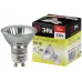Лампочка галогенная ЭРА GU10-JCDR (MR16)-35W-230V GU10 35Вт софит теплый белый свет