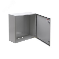 Щит с монтажной панелью ЩМПг-60.60.25 IP54 EKF PROxima