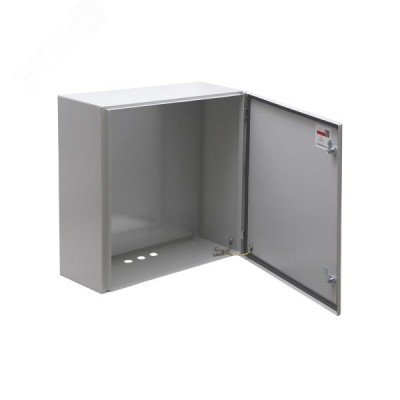 Щит с монтажной панелью ЩМПг-60.60.25 IP54 EKF PROxima