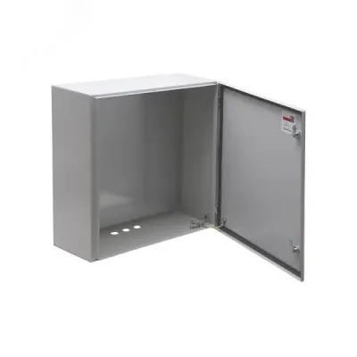 Щит с монтажной панелью ЩМПг-60.60.25 IP54 EKF PROxima