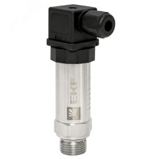 Преобразователь давления PRT-100-0,6-1,0-G2-V с поверкой