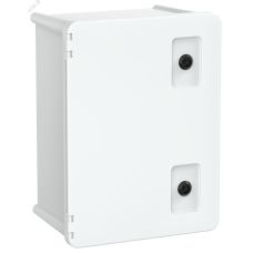 Корпус полиэстерный ЩМП 300х400х200 IP65 IEK