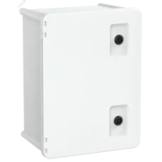 Корпус полиэстерный ЩМП 300х400х200 IP65 IEK