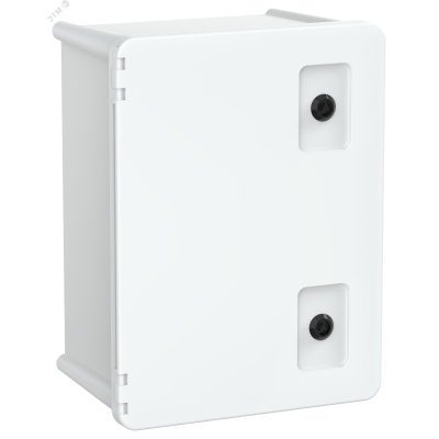 Корпус полиэстерный ЩМП 300х400х200 IP65 IEK