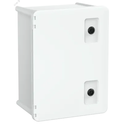 Корпус полиэстерный ЩМП 300х400х200 IP65 IEK