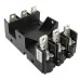 Панель втычная AV POWER-2/3 заднего присоед. PID-2/3R 200А