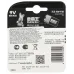 "Батарейка Duracell ""крона"" алкалиновая 9V 1 шт. 6LR61/9V-1BL Basic (CN)"