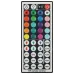 Контроллер ЭРА для светодиодной ленты с радио пультом RGBController-12/24V-216/432W-IP20-RF