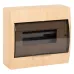 ЩРН-П-10 светлое дерево IP41 PROXIMA EKF ЩРН-П-10 светлое дерево IP41 PROXIMA EKF