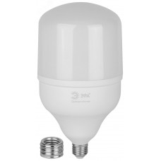 Лампа светодиодная LED 100 Вт Е27/Е40 колокол холодный свет GREEN LINE LED POWER T140-100W-865-E27/E40 GL