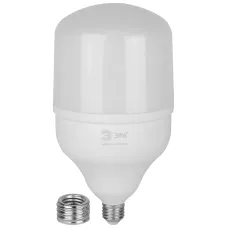 Лампа светодиодная ЭРА GREEN LINE LED POWER T140-100W-840-E27/E40 GL Е27/Е40 100 Вт колокол яркий белый свет