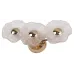 Бра светильник Rivoli Shannon 6135-401 светодиодный LED 7 Вт 3000 К дизайн