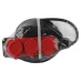 Удлинитель силовой ЭРА UK-3e-3x1,5-5m-IP44(KG) с заземлением 3 розетки каучук 5м КГ 3х1,5мм2 IP44