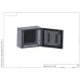 Корпус металлический ЭРА OPTIMA ЩМП-25.30.15 (250х300х150) IP54 У2 серый