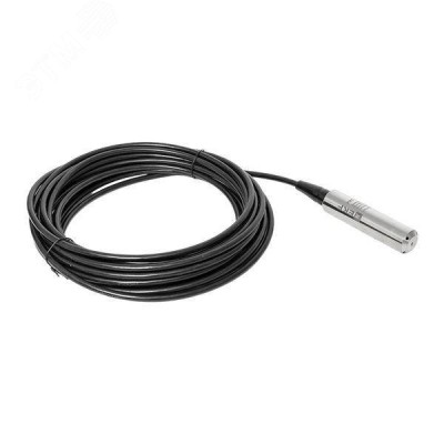 Погружной датчик уровня (гидростат) 0-10 м вод.ст. 0,5% кабель 10 м