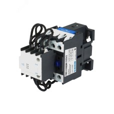 ПМЛ-3160ДМК УХЛ4 Б, 220В/50Гц, 18,0 кВАр, 1з+1р, 32А, IP20, контактор электромагнитный