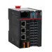 Программируемый логический контроллер (ПЛК) EC312 токоподающий D-CARD