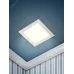 LED 2-18-4K Светильник ЭРА светодиодный квадратный LED 18W 220V 4000K (20/360)