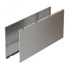Боковые панели 1800x800 (2 шт) EKF AleSta