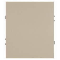 Выключатель 10АХ-250В шампань 16-1101-04 Arktik