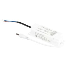 Драйвер ЭРА LED-LP-5/6 (0.98X) для светодиодных панелей SPL-5 Кп<5% PF>0,95 гарантия 2 года