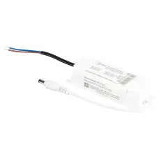 Драйвер ЭРА LED-LP-5/6 (0.98X) для светодиодных панелей SPL-5 Кп<5% PF>0,95 гарантия 2 года
