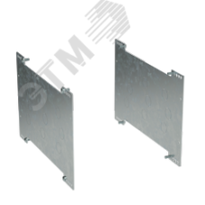 Разъединитель вертикальный частичный до 250А В=200 мм