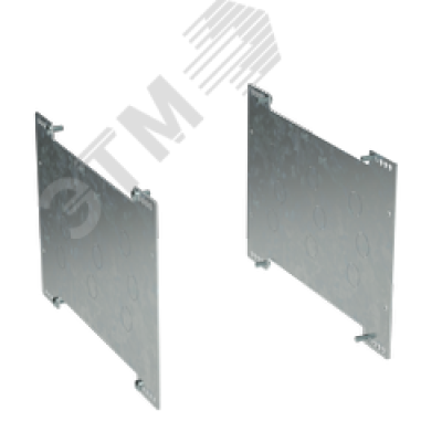 Разъединитель вертикальный частичный до 250А В=200 мм