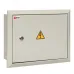 Щит распределительный встраиваемый ЩРВ-9 IP31 (260х340х120) EKF