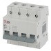 Выключатель нагрузки ЭРА SIMPLE SIMPLE-mod-68 4P 25А ВН-29